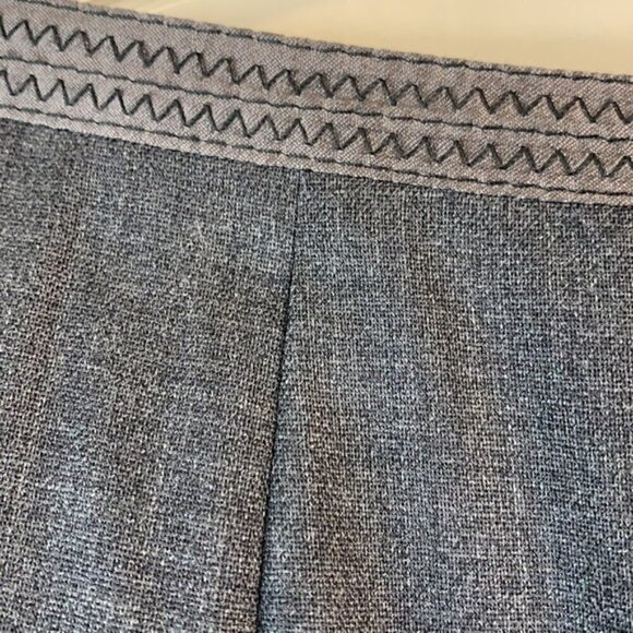 Escada for Neiman Marcus Germany Made Wool/Mohair Blend Pencil Skirt. EU42 - Picture 4 of 11